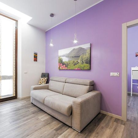 A Due Passi Da Piazza Firenze Apartment Милан Экстерьер фото