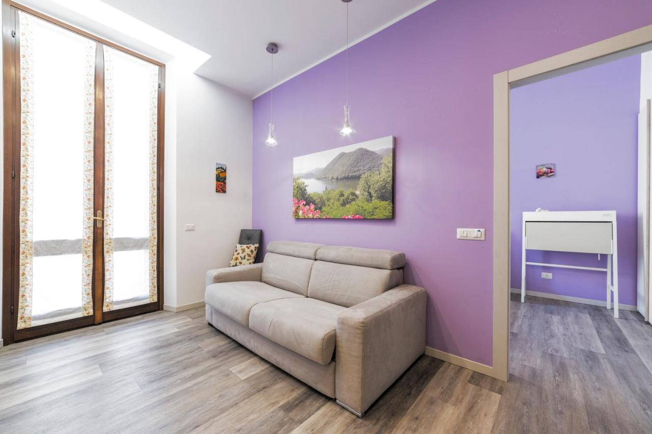 A Due Passi Da Piazza Firenze Apartment Милан Экстерьер фото