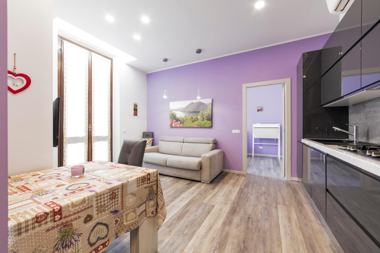 A Due Passi Da Piazza Firenze Apartment Милан Экстерьер фото