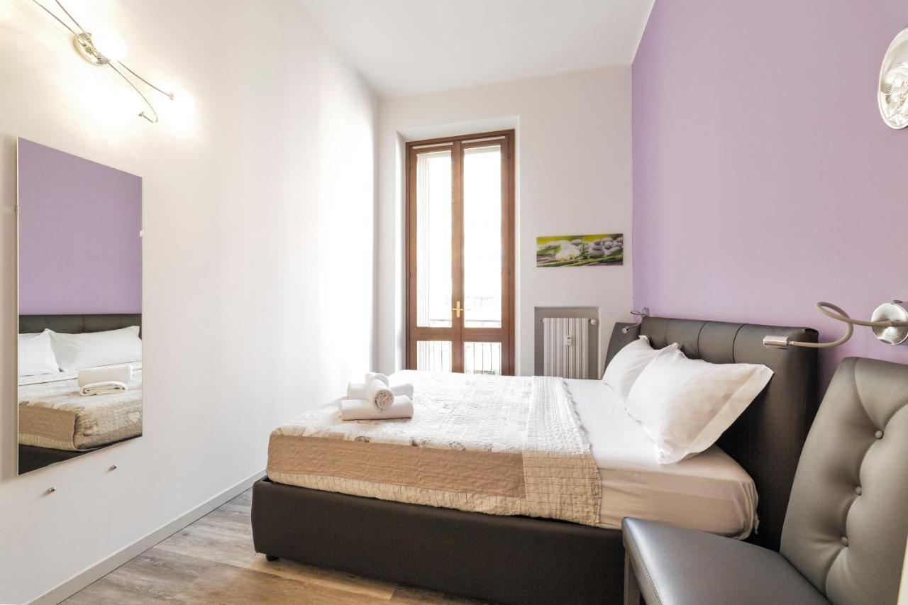 A Due Passi Da Piazza Firenze Apartment Милан Экстерьер фото