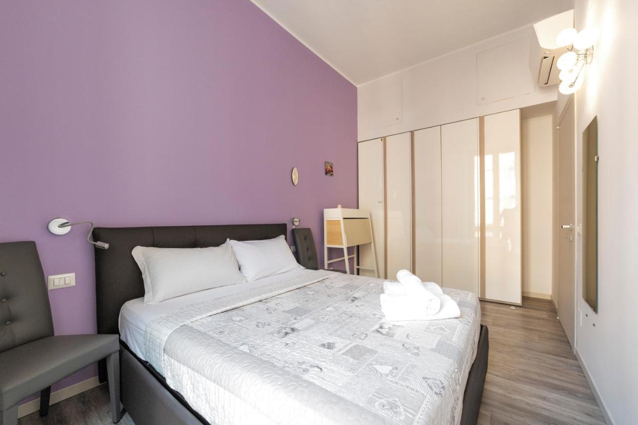 A Due Passi Da Piazza Firenze Apartment Милан Экстерьер фото