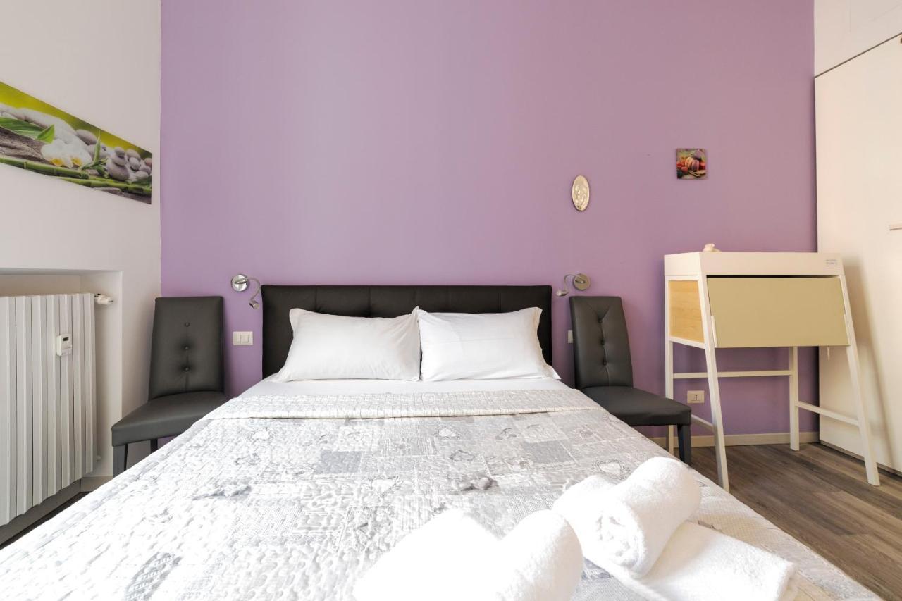 A Due Passi Da Piazza Firenze Apartment Милан Экстерьер фото