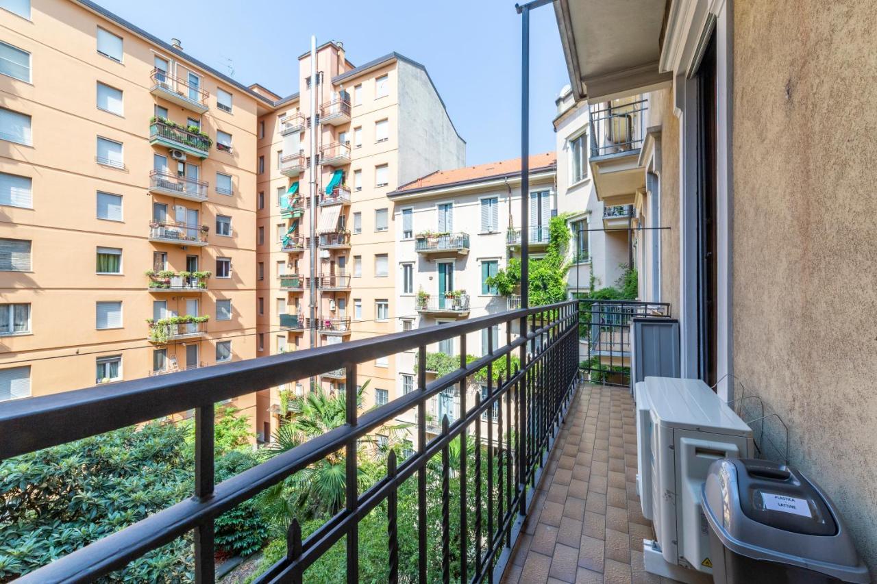 A Due Passi Da Piazza Firenze Apartment Милан Экстерьер фото