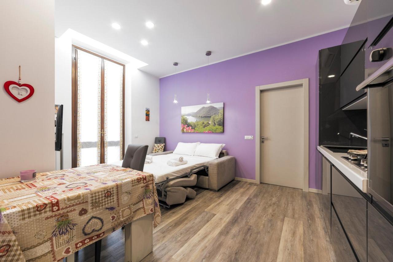 A Due Passi Da Piazza Firenze Apartment Милан Экстерьер фото